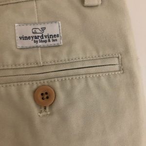 NWOT Boys Vineyard Vines shorts